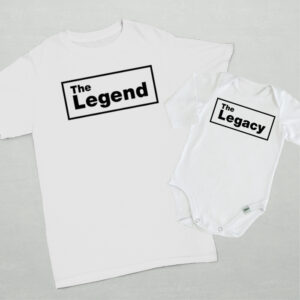 COMBO LEGEND LEGACY