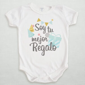 BODY TU MEJOR REGALO
