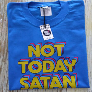 REMERA ALGODÓN PERSONALIZADA